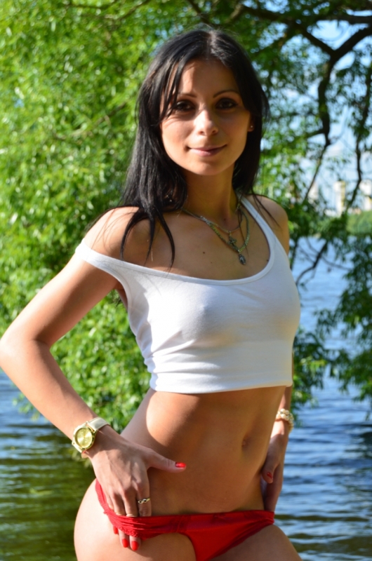 Проститутка Анисия