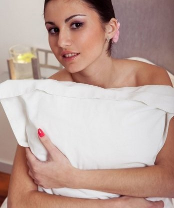 Проститутка Анна